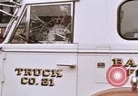 Image of Baltimore Riots Baltimore Maryland USA, 1968, second 46 stock footage video 65675044701