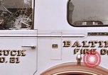 Image of Baltimore Riots Baltimore Maryland USA, 1968, second 47 stock footage video 65675044701