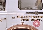 Image of Baltimore Riots Baltimore Maryland USA, 1968, second 48 stock footage video 65675044701