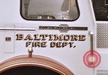 Image of Baltimore Riots Baltimore Maryland USA, 1968, second 51 stock footage video 65675044701