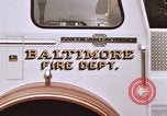 Image of Baltimore Riots Baltimore Maryland USA, 1968, second 53 stock footage video 65675044701