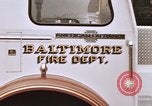 Image of Baltimore Riots Baltimore Maryland USA, 1968, second 54 stock footage video 65675044701