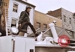 Image of Baltimore Riots Baltimore Maryland USA, 1968, second 60 stock footage video 65675044701