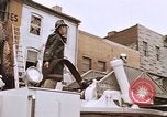 Image of Baltimore Riots Baltimore Maryland USA, 1968, second 61 stock footage video 65675044701