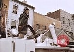 Image of Baltimore Riots Baltimore Maryland USA, 1968, second 62 stock footage video 65675044701