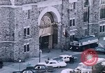 Image of Baltimore Riots Baltimore Maryland USA, 1968, second 41 stock footage video 65675044702