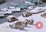 Image of Baltimore Riots Baltimore Maryland USA, 1968, second 52 stock footage video 65675044702