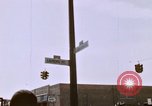 Image of Baltimore Riots Baltimore Maryland USA, 1968, second 1 stock footage video 65675044703