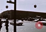 Image of Baltimore Riots Baltimore Maryland USA, 1968, second 7 stock footage video 65675044703