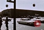 Image of Baltimore Riots Baltimore Maryland USA, 1968, second 8 stock footage video 65675044703