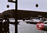 Image of Baltimore Riots Baltimore Maryland USA, 1968, second 9 stock footage video 65675044703