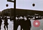 Image of Baltimore Riots Baltimore Maryland USA, 1968, second 21 stock footage video 65675044703