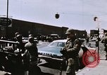 Image of Baltimore Riots Baltimore Maryland USA, 1968, second 36 stock footage video 65675044703