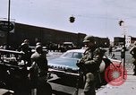 Image of Baltimore Riots Baltimore Maryland USA, 1968, second 37 stock footage video 65675044703