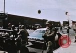 Image of Baltimore Riots Baltimore Maryland USA, 1968, second 39 stock footage video 65675044703