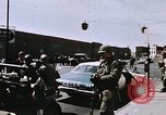 Image of Baltimore Riots Baltimore Maryland USA, 1968, second 40 stock footage video 65675044703