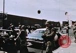 Image of Baltimore Riots Baltimore Maryland USA, 1968, second 41 stock footage video 65675044703