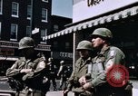 Image of Baltimore Riots Baltimore Maryland USA, 1968, second 49 stock footage video 65675044703