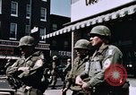 Image of Baltimore Riots Baltimore Maryland USA, 1968, second 50 stock footage video 65675044703