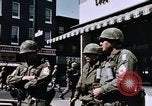 Image of Baltimore Riots Baltimore Maryland USA, 1968, second 51 stock footage video 65675044703