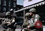 Image of Baltimore Riots Baltimore Maryland USA, 1968, second 53 stock footage video 65675044703