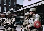 Image of Baltimore Riots Baltimore Maryland USA, 1968, second 54 stock footage video 65675044703
