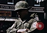 Image of Baltimore Riots Baltimore Maryland USA, 1968, second 56 stock footage video 65675044703