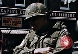 Image of Baltimore Riots Baltimore Maryland USA, 1968, second 59 stock footage video 65675044703