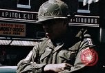 Image of Baltimore Riots Baltimore Maryland USA, 1968, second 61 stock footage video 65675044703