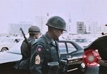 Image of Baltimore Riots Baltimore Maryland USA, 1968, second 20 stock footage video 65675044704
