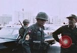 Image of Baltimore Riots Baltimore Maryland USA, 1968, second 21 stock footage video 65675044704