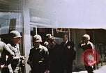 Image of Baltimore Riots Baltimore Maryland USA, 1968, second 1 stock footage video 65675044705