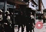 Image of Baltimore Riots Baltimore Maryland USA, 1968, second 4 stock footage video 65675044705