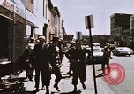 Image of Baltimore Riots Baltimore Maryland USA, 1968, second 13 stock footage video 65675044705