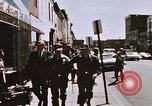 Image of Baltimore Riots Baltimore Maryland USA, 1968, second 14 stock footage video 65675044705