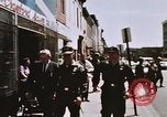 Image of Baltimore Riots Baltimore Maryland USA, 1968, second 15 stock footage video 65675044705