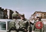Image of Baltimore Riots Baltimore Maryland USA, 1968, second 21 stock footage video 65675044705