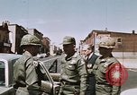 Image of Baltimore Riots Baltimore Maryland USA, 1968, second 25 stock footage video 65675044705