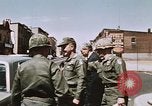 Image of Baltimore Riots Baltimore Maryland USA, 1968, second 26 stock footage video 65675044705