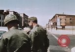 Image of Baltimore Riots Baltimore Maryland USA, 1968, second 28 stock footage video 65675044705