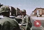 Image of Baltimore Riots Baltimore Maryland USA, 1968, second 30 stock footage video 65675044705