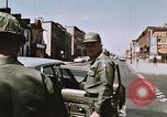 Image of Baltimore Riots Baltimore Maryland USA, 1968, second 32 stock footage video 65675044705