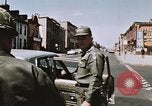 Image of Baltimore Riots Baltimore Maryland USA, 1968, second 33 stock footage video 65675044705