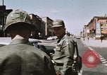 Image of Baltimore Riots Baltimore Maryland USA, 1968, second 34 stock footage video 65675044705
