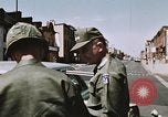 Image of Baltimore Riots Baltimore Maryland USA, 1968, second 36 stock footage video 65675044705