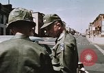 Image of Baltimore Riots Baltimore Maryland USA, 1968, second 37 stock footage video 65675044705