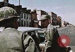 Image of Baltimore Riots Baltimore Maryland USA, 1968, second 40 stock footage video 65675044705