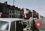 Image of Baltimore Riots Baltimore Maryland USA, 1968, second 43 stock footage video 65675044705
