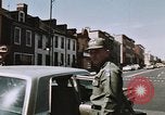 Image of Baltimore Riots Baltimore Maryland USA, 1968, second 44 stock footage video 65675044705