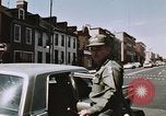Image of Baltimore Riots Baltimore Maryland USA, 1968, second 45 stock footage video 65675044705